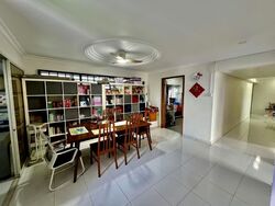 Blk 716 Bedok Reservoir Garden (Bedok), HDB Executive #566689211